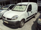 RENAULT KANGOO  FG.1.5DCI CONFORT - Madrid - mejor precio | unprecio.es