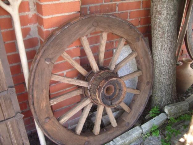 RUEDAS DE CARRO