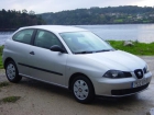 seat ibiza 1.2 stella gas. 02 - mejor precio | unprecio.es