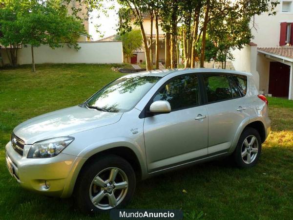 TOYOTA Rav-4 177 D-CAT