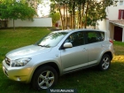TOYOTA Rav-4 177 D-CAT - mejor precio | unprecio.es