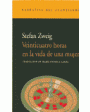 Veinticuatro horas en la vida de una mujer