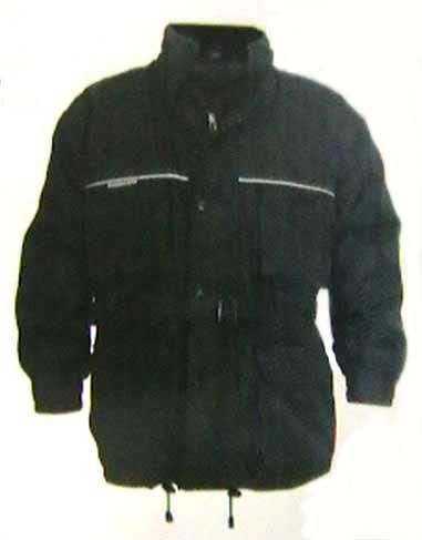 VENDO CHAQUETA 3/4 CORDURA MOTORISTA. NUEVA A ESTRENAR