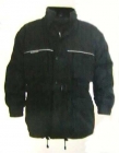 VENDO CHAQUETA 3/4 CORDURA MOTORISTA. NUEVA A ESTRENAR - mejor precio | unprecio.es