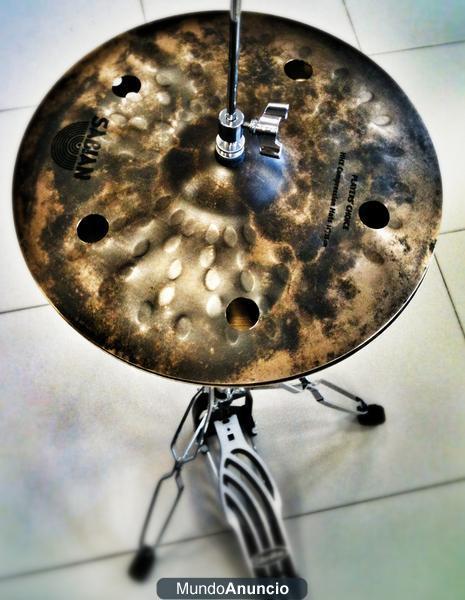 Vendo Charles SABIAN HHX Players Choice 14\