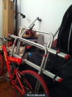 Vendo porta-bici Fiamma para dos bicicletas - mejor precio | unprecio.es