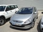 Venta de coche Peugeot 307 HDI XR '04 en Huesca - mejor precio | unprecio.es