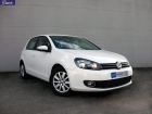 VOLKSWAGEN GOLF  1.6 ADVANCE - mejor precio | unprecio.es