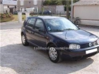 Volkswagen Golf 16 en MADRID - mejor precio | unprecio.es