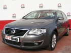 VOLKSWAGEN PASSAT 2.0TDI ADVANCE 4P - mejor precio | unprecio.es