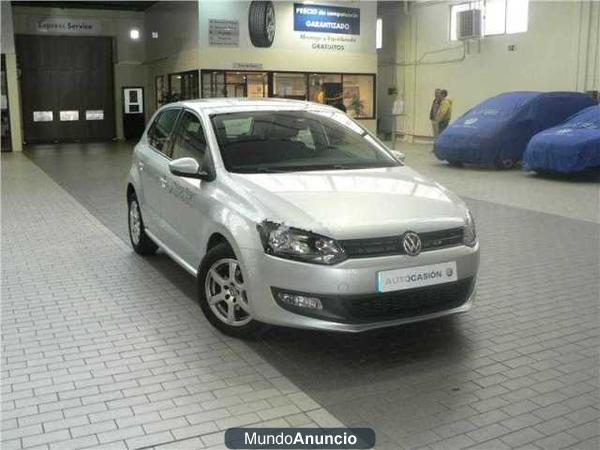 Volkswagen Polo 1.2 TDI 75cv Advance