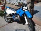 yamha yz125 - mejor precio | unprecio.es