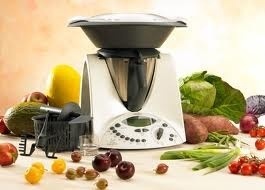 ¿Te interesa Thermomix?
