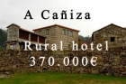 5b , 5ba in A Caniza, Galicia - 299000 EUR - mejor precio | unprecio.es
