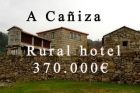 5b  , 5ba   in A Caniza,  Galicia   - 299000  EUR - mejor precio | unprecio.es