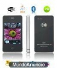 Aiphone 3.5 wifi camara dual flash cuatribanda dual sim libre - mejor precio | unprecio.es