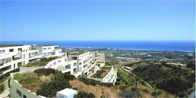 Apartamento a la venta en Marbella Costa del Sol