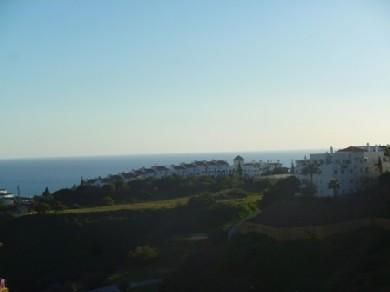 Apartamento con 3 dormitorios se vende en Mijas Costa, Costa del Sol