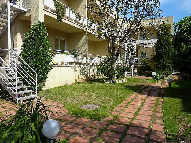Apartamento en Castelldefels