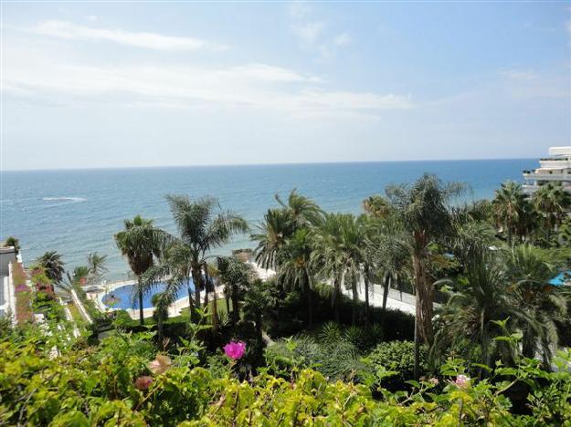 Apartamento en Marbella