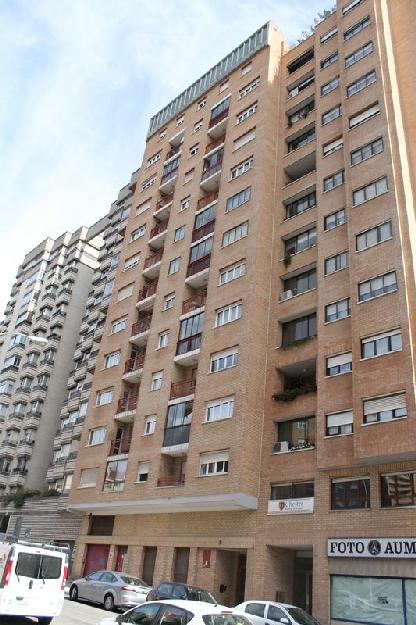 Apartamento en venta en Pamplona/Iruña, Navarra