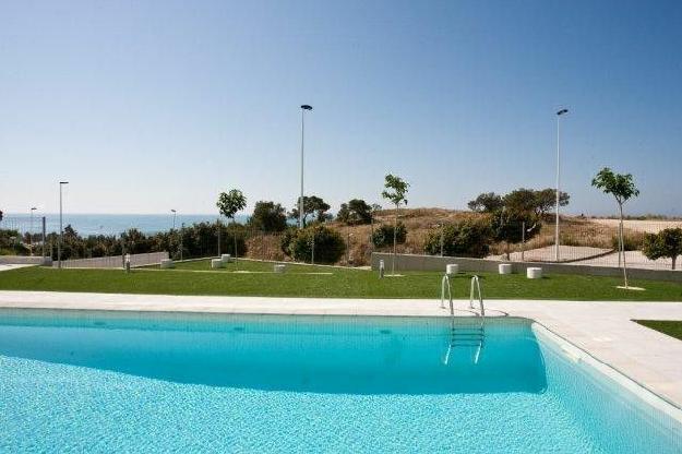 Apartamento en venta en Villajoyosa (la)/Vila Joiosa, Alicante (Costa Blanca)