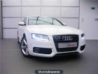 Audi A5 2.0 TDI 170cv DPF quattro - mejor precio | unprecio.es