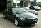 Bmw 630iA Cabrio - mejor precio | unprecio.es