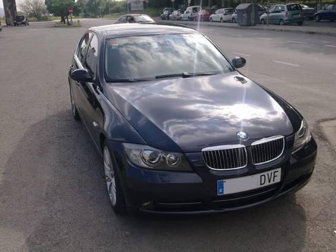 BMW Serie 3 330D