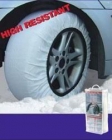 Cadenas Nieve Textiles Isse High Resistant - mejor precio | unprecio.es