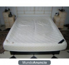 cama de agua matrimonio - mejor precio | unprecio.es