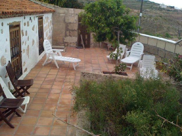 Casa en Granadilla de Abona