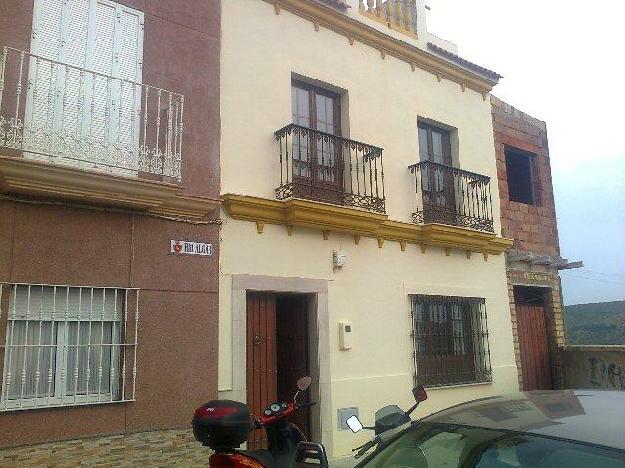 Chalet en Morón de la Frontera