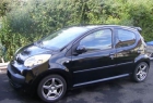 Citroen C1 1.0 Style Sensodrive - mejor precio | unprecio.es