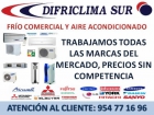 Difriclima sur - mejor precio | unprecio.es