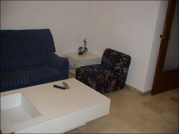 Estudio en Granada