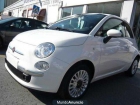 Fiat 500 1.2 Lounge AUTOMATICO - mejor precio | unprecio.es