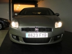 FIAT Bravo 1.9Mjt Dynamic 120 - mejor precio | unprecio.es