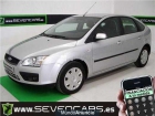 Ford Focus 1.6 TREND - mejor precio | unprecio.es