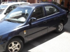 Hyundai Accent 15 gls 16v en Lleida - mejor precio | unprecio.es