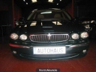 Jaguar X-Type 2.0D Executive \"GARANTIA - NA - mejor precio | unprecio.es