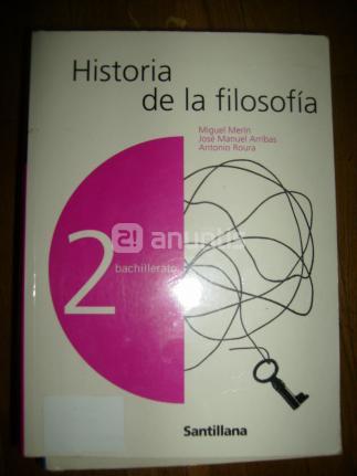 Libros de bachillerato a muy buen precio.