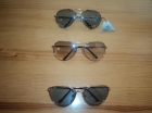 LIQUIDACIONES DE GAFAS DE SOL 1.000.000 UNIDADES - mejor precio | unprecio.es