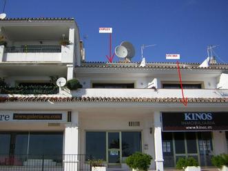 Local 93 m en venta. Venta de locales en Estepona. , Ref( 2668 )