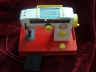 Maquina de coser - mejor precio | unprecio.es