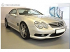 MERCEDES-BENZ SL 55 AMG  - La Rioja - mejor precio | unprecio.es