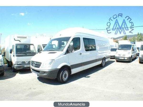 Mercedes-Benz Sprinter Sp.Combi Largo T.E. 311 CDI