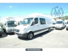 Mercedes-Benz Sprinter Sp.Combi Largo T.E. 311 CDI - mejor precio | unprecio.es