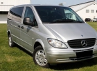Mercedes-Benz Vito 150 CV - mejor precio | unprecio.es