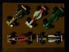 Miniaturas de coches F1 - mejor precio | unprecio.es